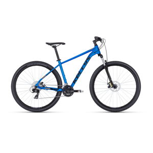 Horský bicykel  KELLYS SPIDER 30 29" - model 2023 blue - M (19'')
