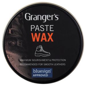 Impregnačný vosk na topánky Granger's Paste Wax 100 ml