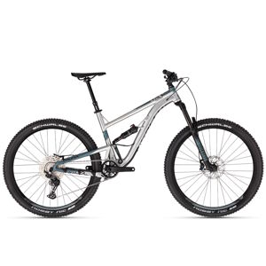 Celoodpružený bicykel KELLYS THORX 10 27,5" - model 2023 S (15,5", 157-170 cm)