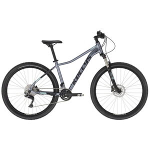 Dámsky horský bicykel KELLYS VANITY 80 27,5" - model 2022 S (15")