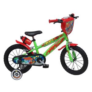 Detský bicykel Coral Urban Skate 14" - model 2018