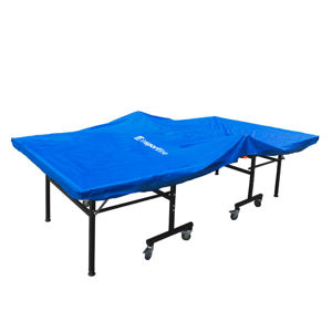 Ochranná plachta na pingpongový stôl inSPORTline Voila modrá