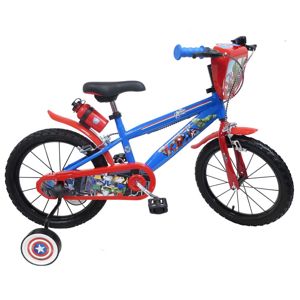 Detský bicykel Avengers 2416 16" - model 2018