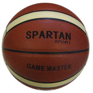 Basketbalová lopta Spartan Game Master vel. 7