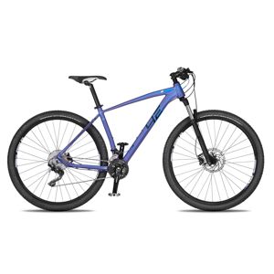 Horský bicykel 4EVER Hazard 29'' - model 2019 19" - Záruka 10 rokov