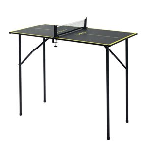 Pingpongový stôl Joola Mini 90x45 cm tmavo šedá