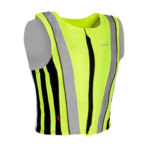 Reflexná vesta Oxford Bright Top Active reflexná žltá - XL