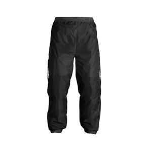 Nepremokavé nohavice Oxford Rain Seal čierna - 4XL