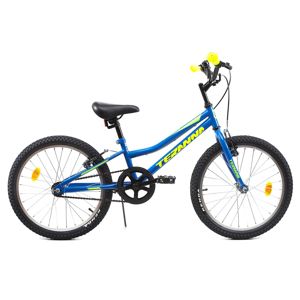 Detský bicykel DHS Teranna 2003 20" - model 2019 blue - Záruka 10 rokov