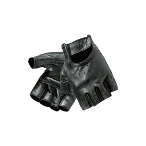Moto rukavice Ozone Rascal čierna - S