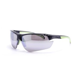 Športové slnečné okuliare Granite Sport 19 čierno-zelená