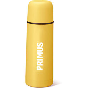 Termoska Primus Vacuum Bottle 0,75 l Yellow