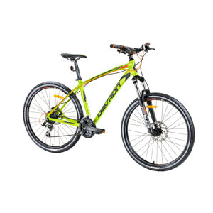 Horský bicykel Devron Riddle H1.7 27,5" - model 2017 - Záruka 10 rokov