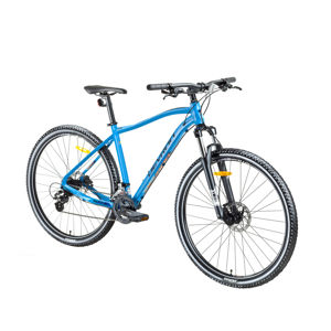 Horský bicykel Devron Riddle Man 1.9 29" - model 2019 blue - 19,5" - Záruka 10 rokov