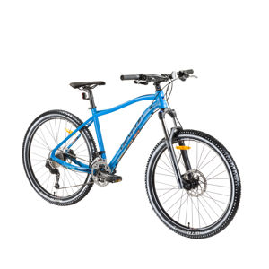 Horský bicykel Devron Riddle H3.9 29" - model 2018 blue - 21" - Záruka 10 rokov