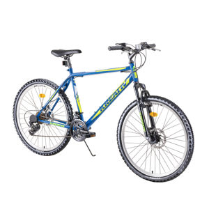 Horský bicykel Kreativ 2605 26" - model 2019 - Záruka 10 rokov