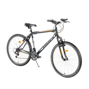 Horský bicykel Kreativ 2603 26" - model 2019 - Záruka 10 rokov