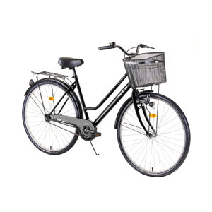 Dámsky mestský bicykel Kreativ Comfort 2812 28" - model 2019 - Záruka 10 rokov