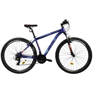 Horský bicykel DHS Teranna 2923 29" - model 2022 blue - 19,5"