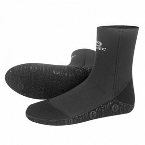 Neoprénové ponožky Aropec TEX 3 mm XL
