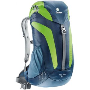 Športový batoh DEUTER AC Lite 18 modro-zelená
