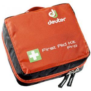 Lekárnička DEUTER First Aid Kit Pro (prázdná) papaya