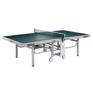 Stôl na stolný tenis Joola 5000 zelená