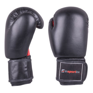 Boxerské rukavice inSPORTline Creedo (starý model) 12oz