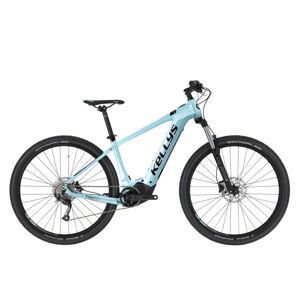 Dámsky horský elektrobicykel KELLYS TAYEN 10 27,5" - model 2021