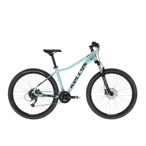 Horský bicykel KELLYS VANITY 50 2023 sky blue - M (17")