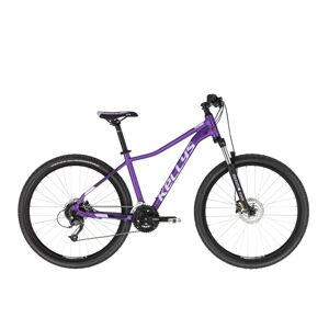 Dámsky horský bicykel KELLYS VANITY 50 29" - model 2023 Ultraviolent - M (17")