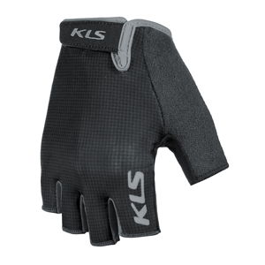 Cyklo rukavice Kellys Factor 021 čierna - S