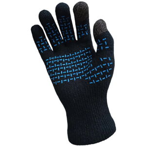 Nepremokavé rukavice DexShell Ultralite 2.0 Gloves Heather Blue - L