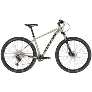 Horský bicykel KELLYS SPIDER 90 29" - model 2022 XL (22")