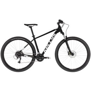 Horský bicykel KELLYS SPIDER 50 29" - model 2022 Black - M (19'')