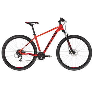 Horský bicykel KELLYS SPIDER 50 29" 8.0 Red - M (19", 175-187 cm)