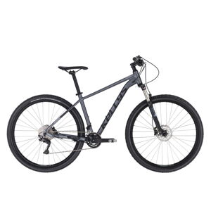 Horský bicykel KELLYS SPIDER 80 29" 7.0 L (20")