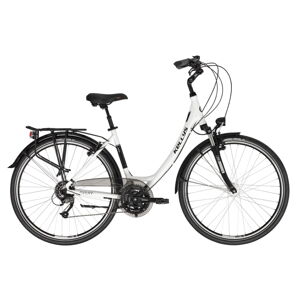 Mestský bicykel KELLYS AVERY 30 26" 7.0 S (17'')