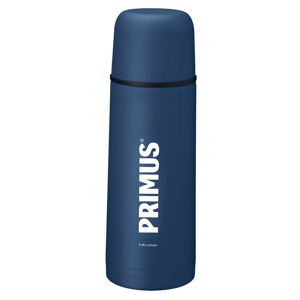 Termoska Primus Vacuum Bottle 0,75 l navy