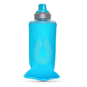 Skladacia fľaša HydraPak Softflask 150 Malibu Blue