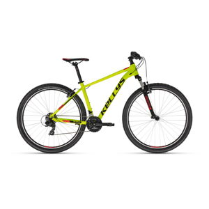 Horský bicykel KELLYS SPIDER 10 29" - model 2023 Yellow - L (21'')