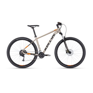 Horský bicykel KELLYS SPIDER 70 29" - model 2023 Sand - L (21'')