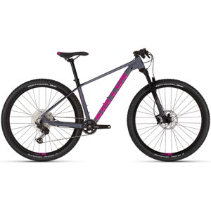 Dámsky horský bicykel KELLYS MYSTERY 50 29" - model 2023 M (17", 165-180 cm)