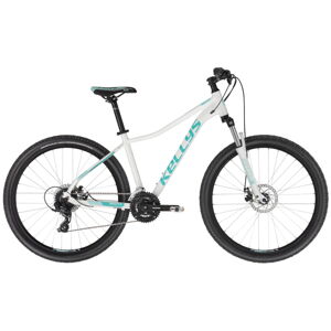 Dámsky horský bicykel KELLYS VANITY 30 29" - model 2023 White - M (17")