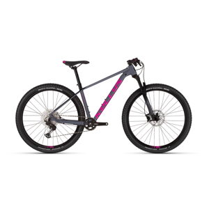 Dámsky horský bicykel KELLYS MYSTERY 50 27,5" - model 2023 S (15")