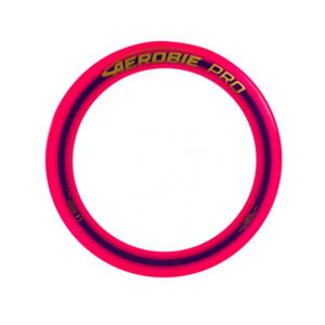 Lietajúci kruh Aerobie PRO fialová