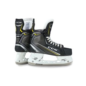 Hokejové korčule CCM Tacks 9080 SR D (normálna noha) - 43