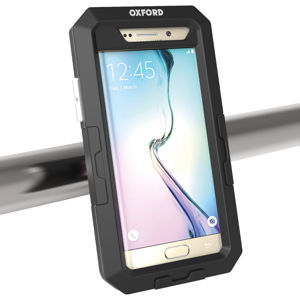 Vodoodolné púzdro na telefón Oxford Aqua Dry Phone Pro pre iPhone 6/7 Plus