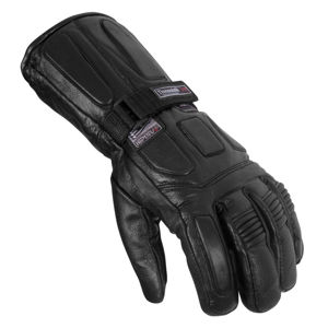 Moto rukavice W-TEC Freeze 190 čierna - XXL