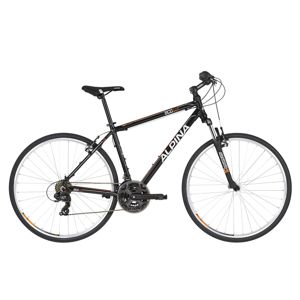 Crossový bicykel ALPINA ECO C10 - model 2021 Dark Mango - M (19'')